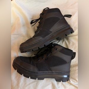 Dr Marten boots